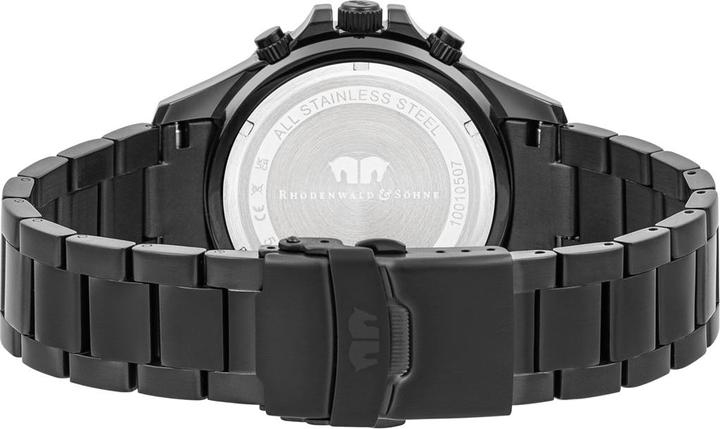 Immagine prodotto Orologio da uomo Nightstorm - 37200 (Cronografo, 44 mm)
