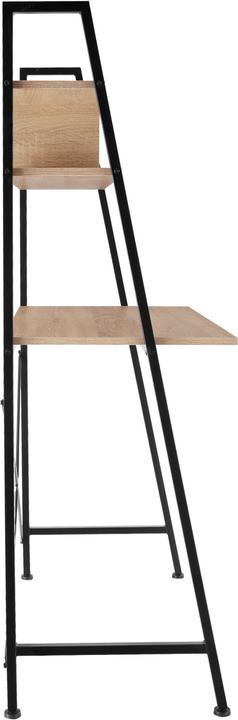 Immagine prodotto tectake Exeter (85,5 x 46,5 x 140 cm)