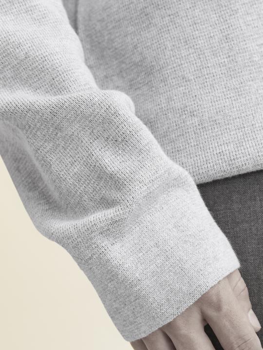 Actual product image Jack & Jones Jprblamilano Stitch Knit Crew Neck Sn (XL)