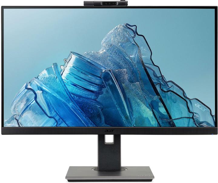 Produktbild Acer VERO B277DEBMIPRCZXV 27/FHD IPS (1920 x 1080 Pixel, 27")