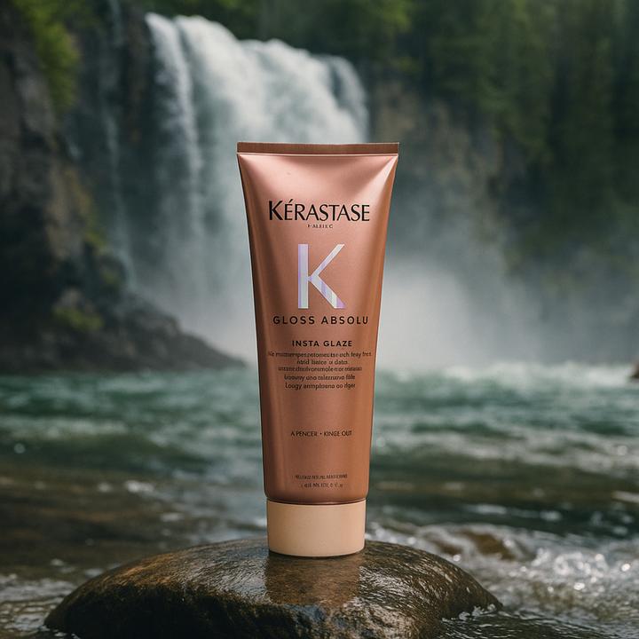 Image du produit Kérastase Insta Glaze Gloss Absolu (250 ml)