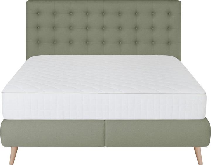 Image du produit Welnova Fustic (140 x 200 cm)