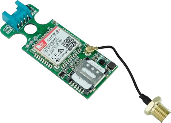 Produktbild M5Stack Unit NB-IoT2 Modul SIM7028