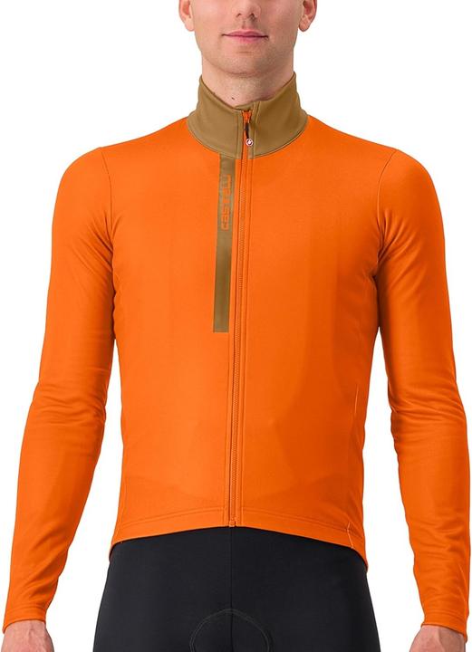 Produktbild Castelli Entrata Thermal Jersey (3XL)