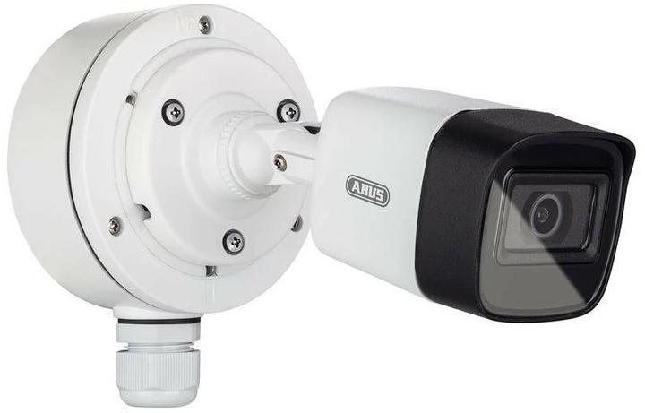 Immagine prodotto Abus Telecamera analogica HD Mini Tube 5 MP (2592 x 1944 pixel)