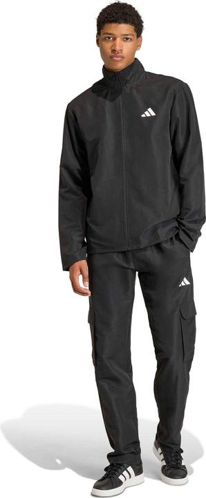 Produktbild Adidas M Wv Crg Ts - black (S)
