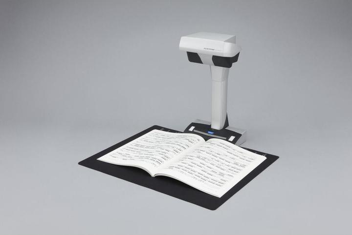 Actual product image RICOH ScanSnap SV600 (USB)
