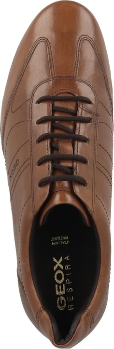 Actual product image Geox U Symbol B - 47730 (43.5)