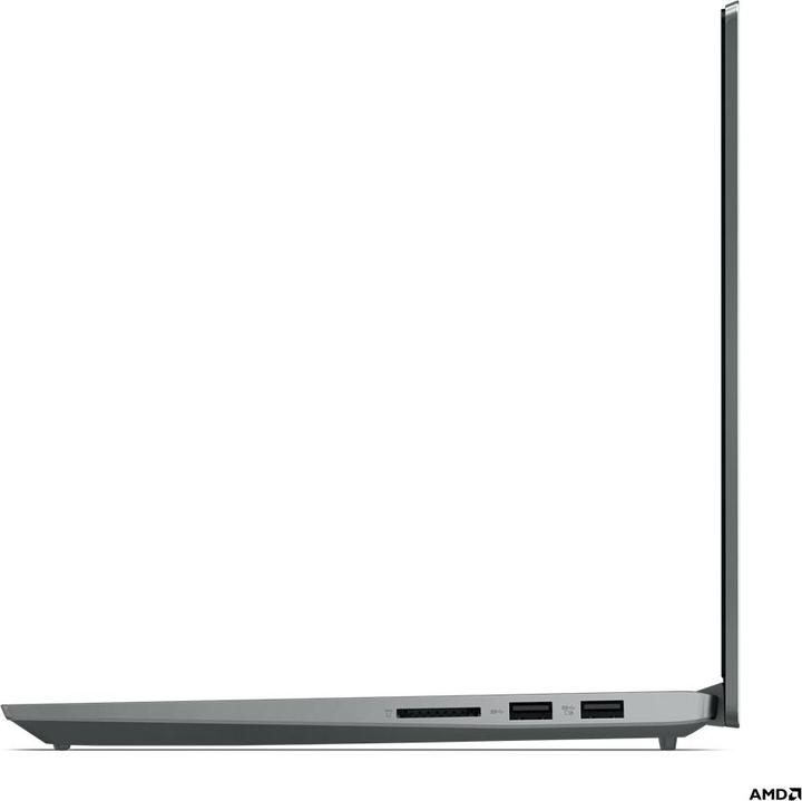 Produktbild Lenovo IdeaPad 5 14ABA7 (14", 512 GB, 8 GB, DE, AMD Ryzen 5 5625U)