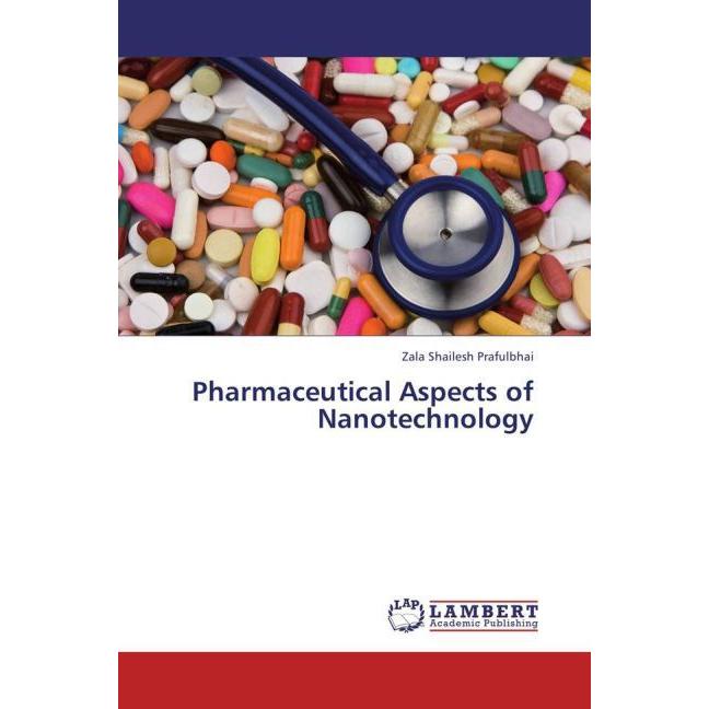 Pharmaceutical Aspects of Nanotechnology, Fachbücher
