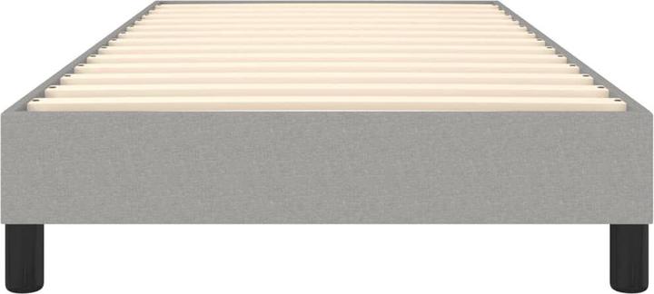Immagine prodotto vidaXL Boxspringbettgestell (80 x 200 cm)
