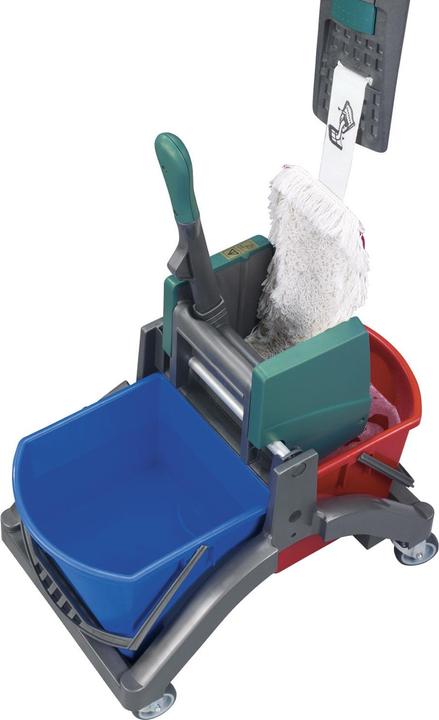 Productafbeelding Leifheit Vlakmopsysteem Professional (1 Pcs.)