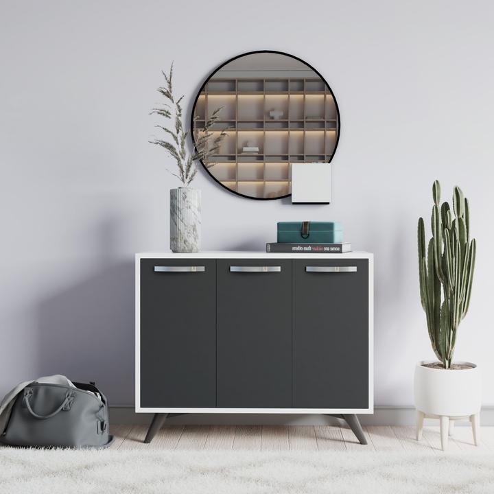 Actual product image Homitis Sunny (100 x 35 x 82 cm)