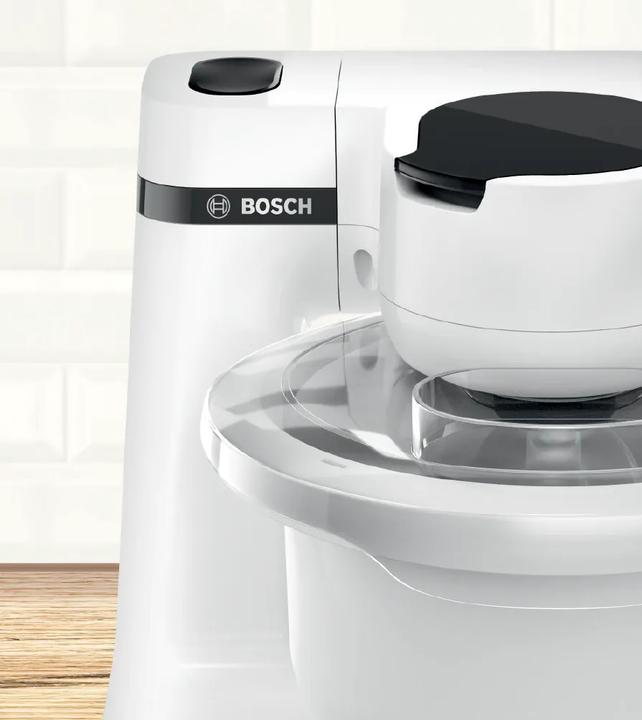 Produktbild Bosch Hausgeräte Serie 2 MUMS2AW01 (700 W, 3.80 l)