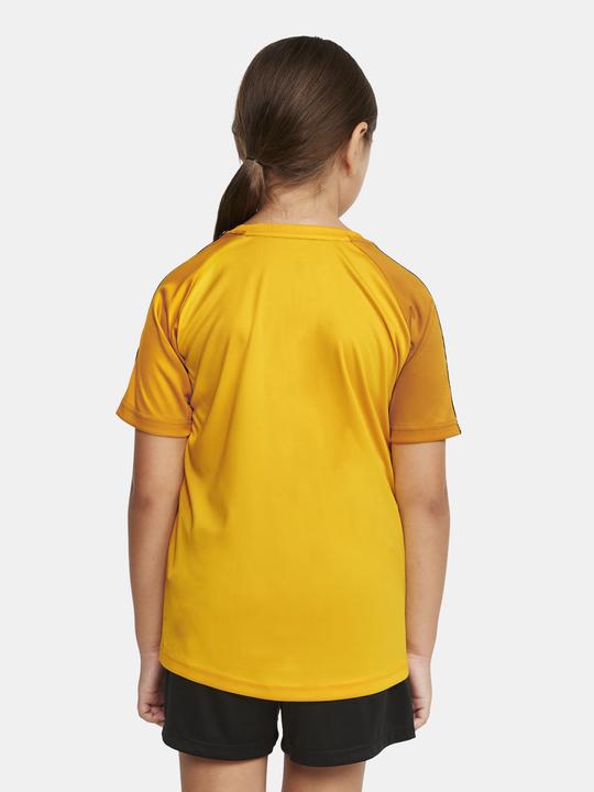 Actual product image Craft Squad 2.0 Contrast Jersey Jr (158, 164)