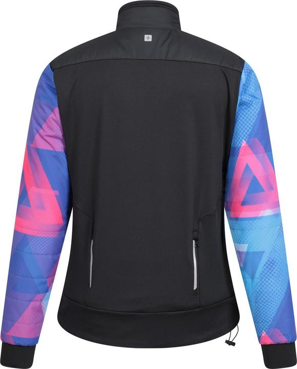 Produktbild Mountain Warehouse Chaser Radfahrjacke Wattiert (32)