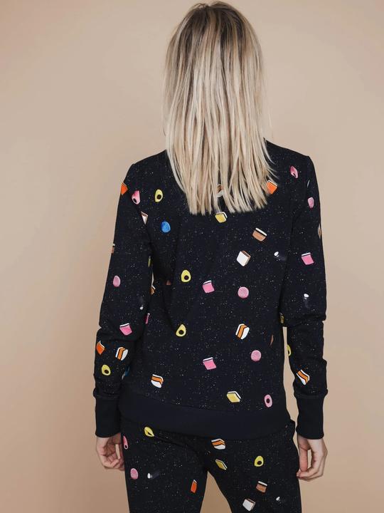 Produktbild Snurk Pullover für Damen Drop It (XS)