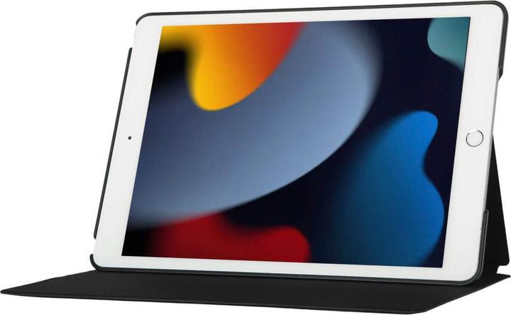 Produktbild Targus Versavu (iPad 2019 (7. Gen), iPad Pro 10.5 2017 (1. Gen), iPad 2020 (8. Gen), iPad Air 2019 (3. Gen))