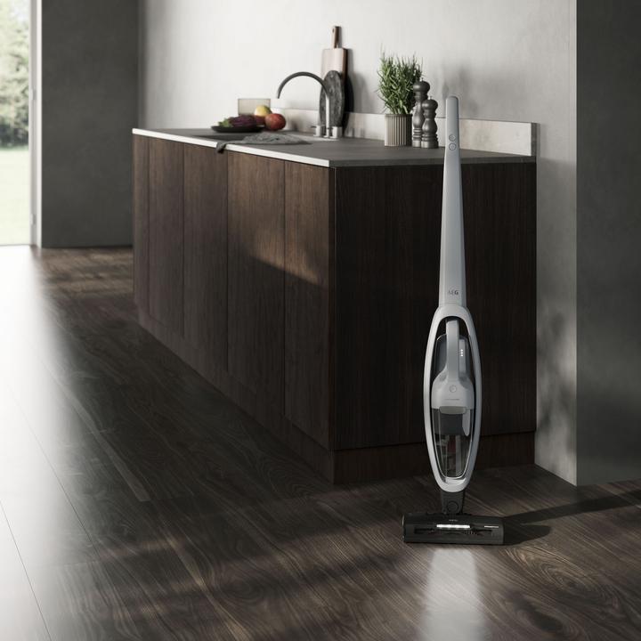 Produktbild AEG STEELSTOFZUIGER AS52AB21UG