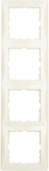 Actual product image Berker Frame