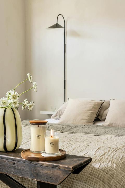 Actual product image WoodWick Solar Haze (454 g)