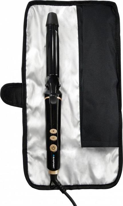 Immagine prodotto Blaupunkt Ferro arricciacapelli con terapia all'olio di Argan HSC602