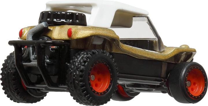 Produktbild Hot Wheels HRT57