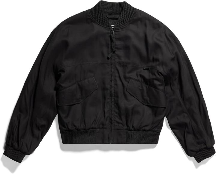 Actual product image G-Star Everyday Bomber Overshirt (XL)