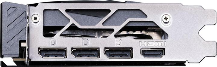 Actual product image MSI GeForce RTX 5060 Ti 16G GAMING TRIO OC (16 GB)