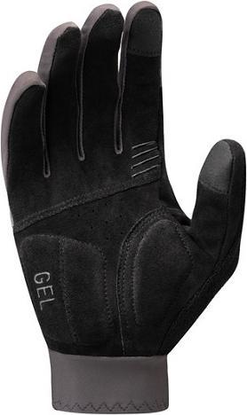Produktbild Shimano Explorer Gel (XL)