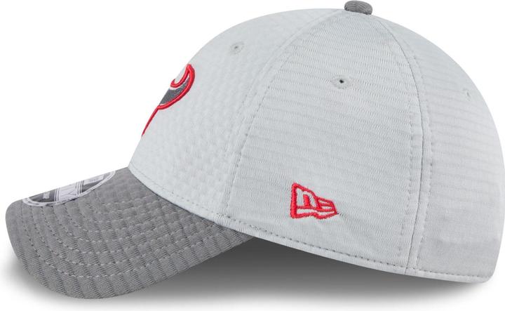 Actual product image New Era 9Forty Stretch Cap Training 2024 Houston Texans