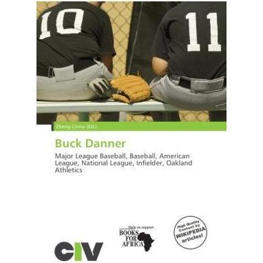Buck Danner, Ratgeber