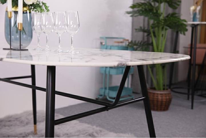 Produktbild SIT Möbel Tisch (160 x 90 x 77 cm)