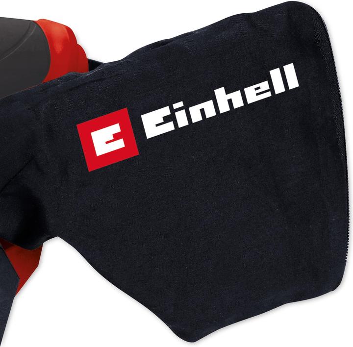 Actual product image Einhell Tc-Bs 8038 (Belt sanders, 800 W)