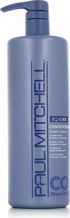 Actual product image Paul Mitchell BOND RX Conditioner - Conditioner for damaged and chemically treated hair 710ml (710 ml)