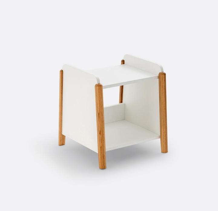 Immagine prodotto La Redoute Interieurs Nadil (42 x 41 x 44.50 cm)