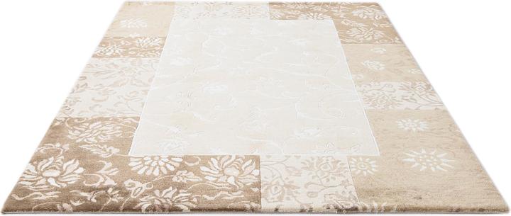 Produktbild Vidal Darya-Indian (178 x 244 cm)