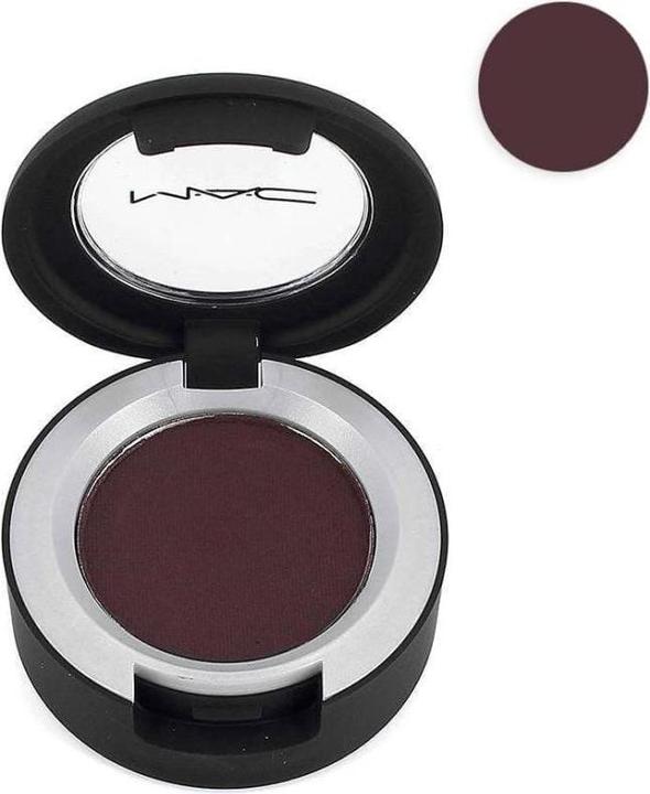 Produktbild MAC Cosmetics Powder Kiss Soft Matte Eye Shadow (Give A Glam)