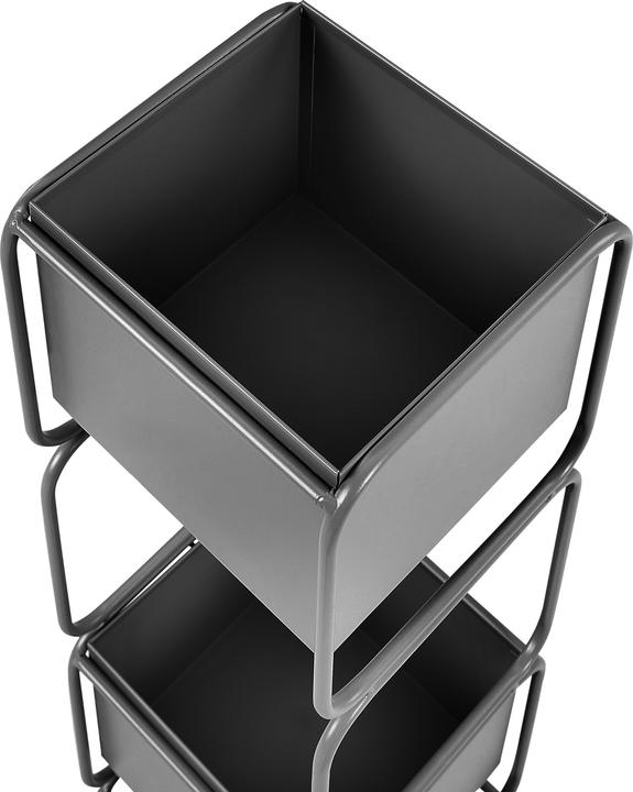 Produktbild Beliani Cotinus (20 x 20 x 75 cm)