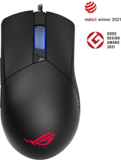 Produktbild ASUS ROG Gladius III (Kabelgebunden)