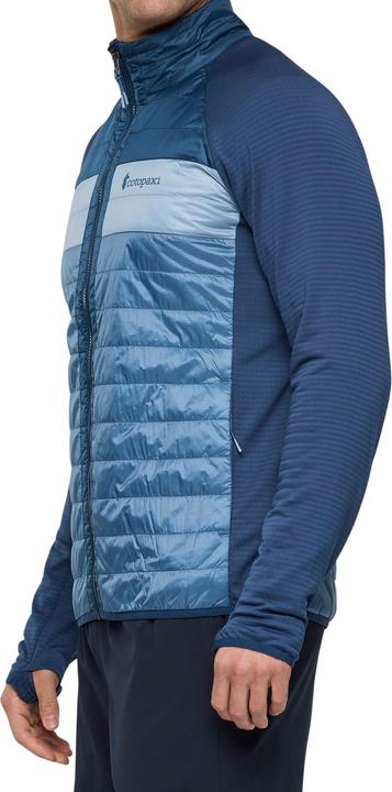 Produktbild Cotopaxi Capa Hybrid Insulated Jacket (M)
