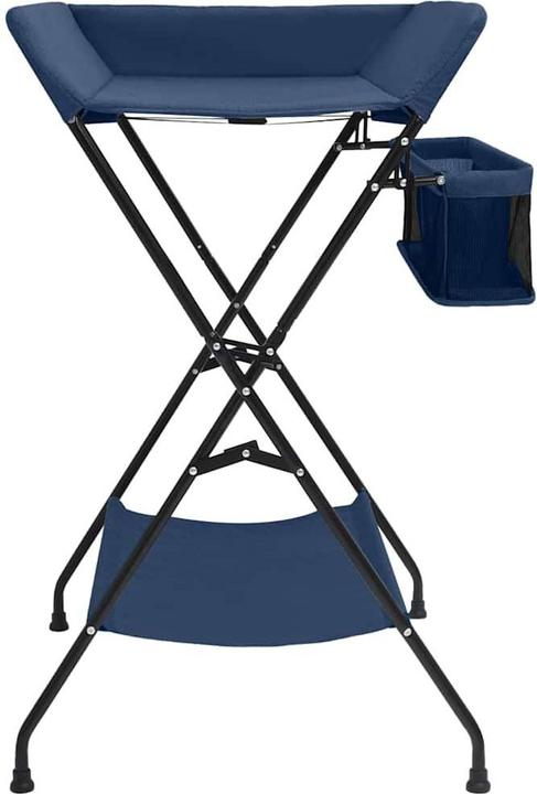 Produktbild vidaXL Wickeltisch