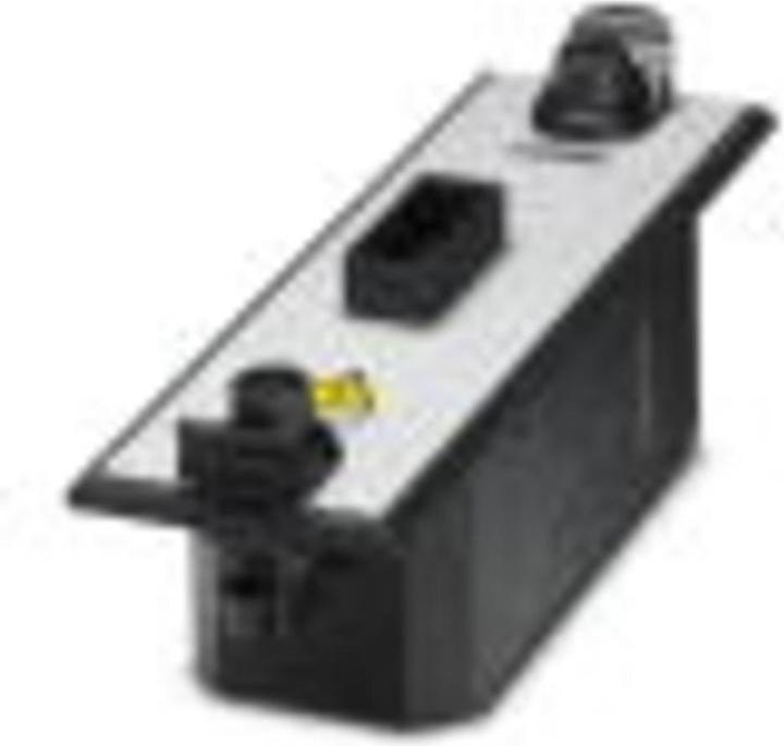 Actual product image Phoenix Contact Tester Adapter