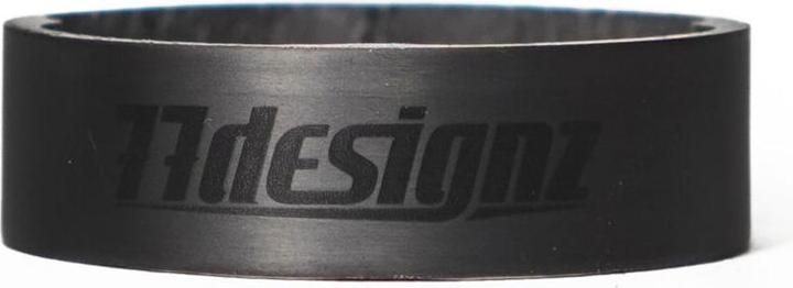 77designz Headset Carbon Spacer