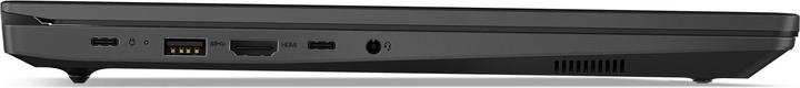 Actual product image Lenovo V15-ITN (15,6") Celeron N100/8GB/256GBSSD/FHD W11H (15.60", Intel Celeron N100, 8.19 GB, 32 GB, DE)