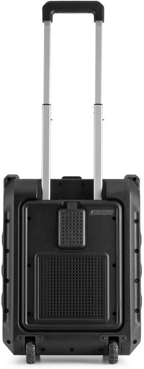 Produktbild Vonyx SPLASH300 - Waterdichte alles-in-n mobiele geluidsinstallatie met Bluetooth 5.0 - 200 Watt (Aktiv, 1x 200 W)