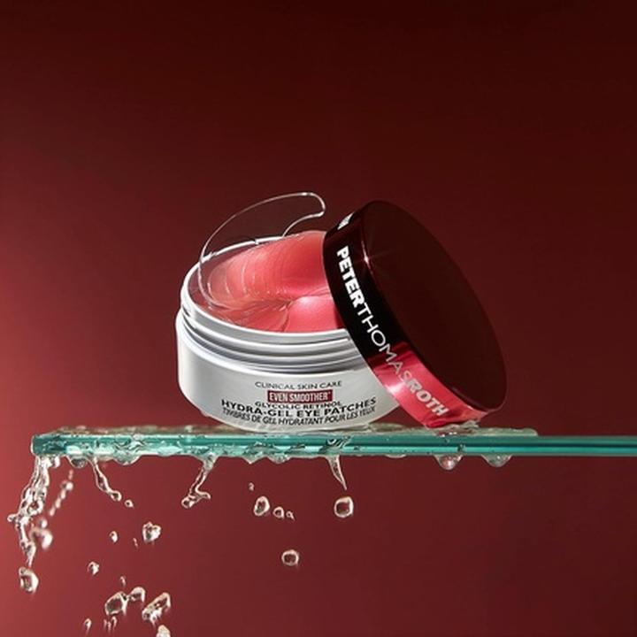 Actual product image Peter Thomas Roth Even Smoother (Eye patches, 30 ml)