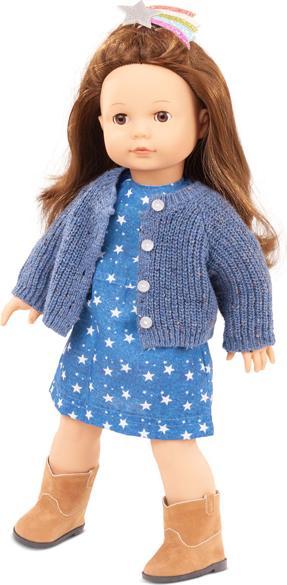 Produktbild Götz Stehpuppe Elisabeth