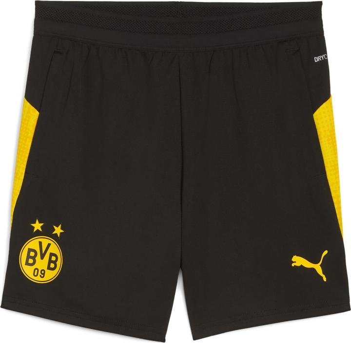 Image du produit Puma BVB Training Shorts w/pocket Jr (116)