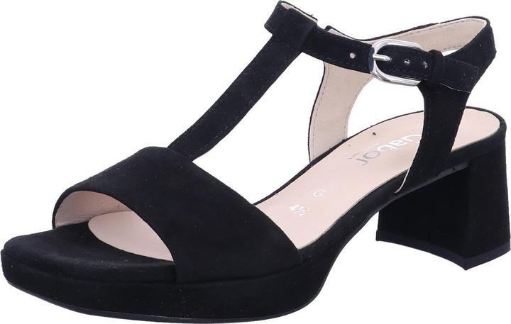 Produktbild Gabor Sandale 22.934 47 (39.5)